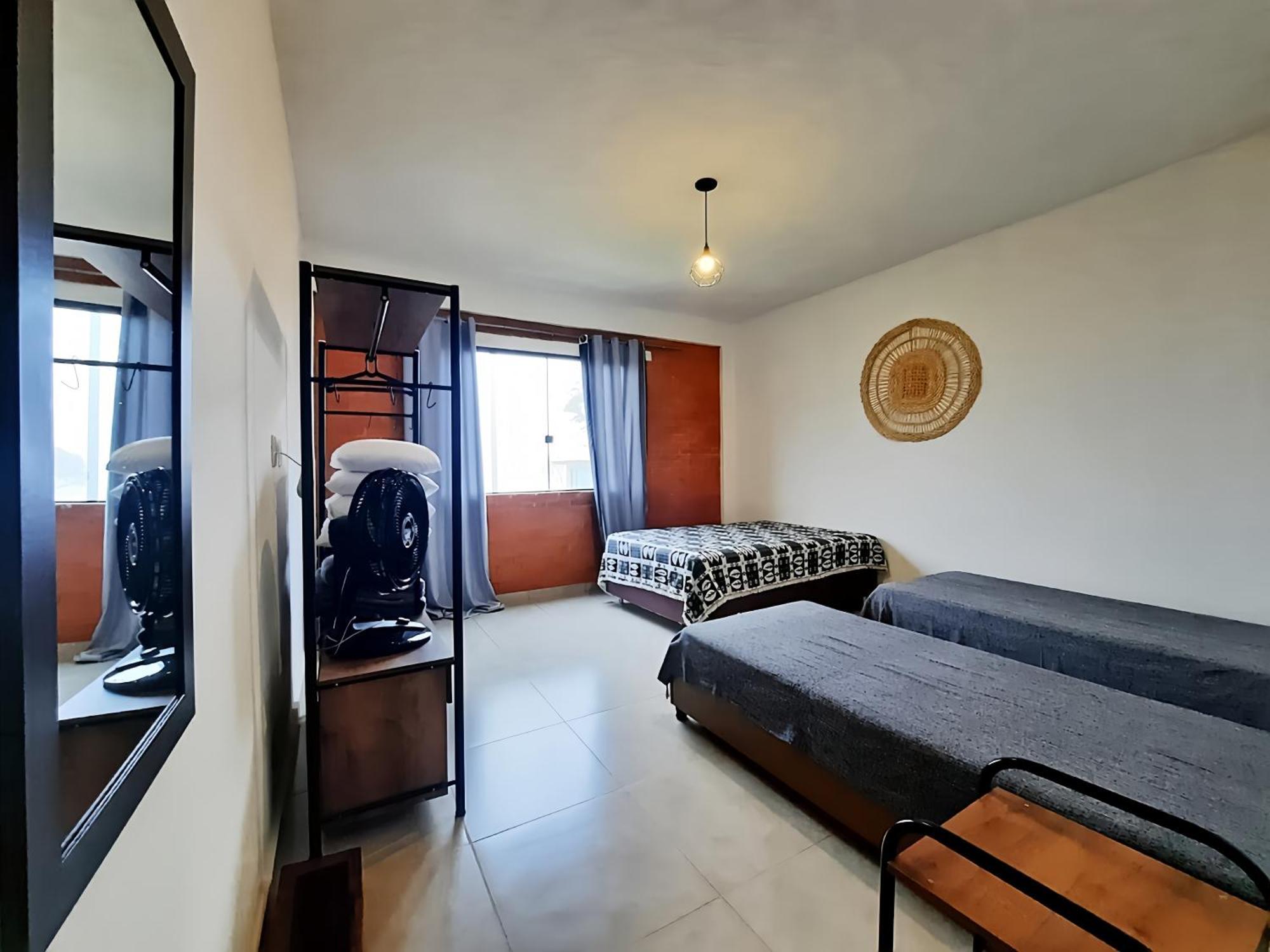 Casa Amantes Da Serra Ibitipoca - Sua Opcao! Holiday home Conceicao da Ibitipoca